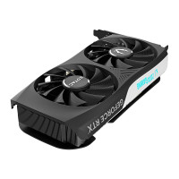 ZOTAC GAMING GeForce RTX 4060Ti Twin Edge - Grafikkarten