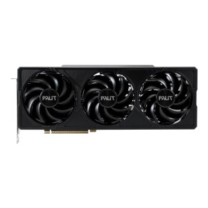 Palit GeForce RTX 4070 SUPER JetStream OC - Grafikkarten