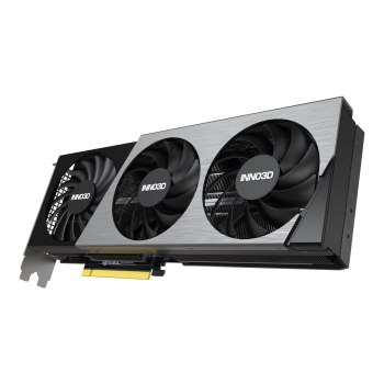 Inno3D GeForce RTX 4070 SUPER X3 OC - Grafikkarten