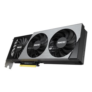 Inno3D GeForce RTX 4070 SUPER X3 OC - Grafikkarten