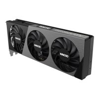 Inno3D GeForce RTX 4070 SUPER X3 OC - Grafikkarten