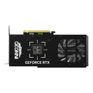 Inno3D GeForce RTX 4070 SUPER TWIN X2 OC - Grafikkarten