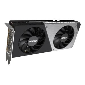 Inno3D GeForce RTX 4070 SUPER TWIN X2 OC - Grafikkarten