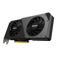 Inno3D GeForce RTX 4070 SUPER TWIN X2 OC - Grafikkarten