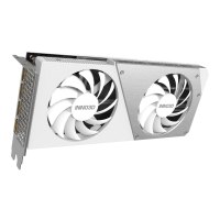 Inno3D GeForce RTX 4070 SUPER TWIN X2 OC WHITE