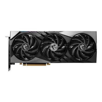 MSI GeForce RTX 4070 SUPER 12G GAMING X SLIM