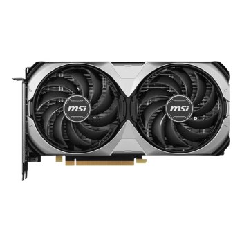 MSI GeForce RTX 4070 SUPER 12G VENTUS 2X OC - Grafikkarten