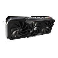 Inno3D iChiLL GeForce RTX 4070 Ti SUPER X3 - Grafikkarten