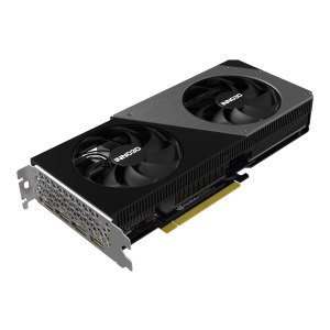 Inno3D GeForce RTX 4070 Ti SUPER Twin x2 - Grafikkarten