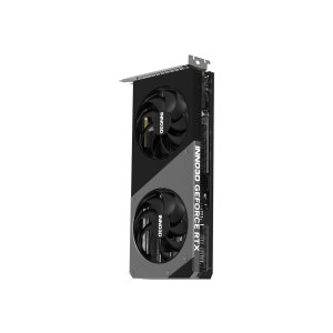 Inno3D GeForce RTX 4070 Ti SUPER Twin x2 - Grafikkarten