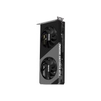 Inno3D GeForce RTX 4070 Ti SUPER Twin x2 - Grafikkarten