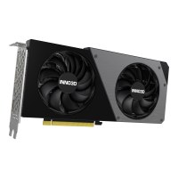 Inno3D GeForce RTX 4070 Ti SUPER Twin x2 - Grafikkarten