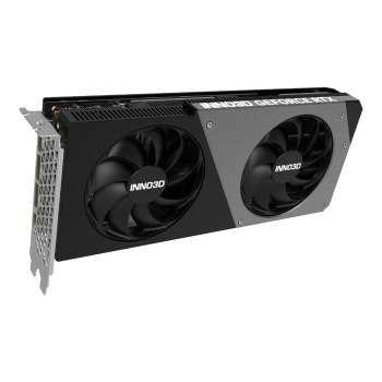 Inno3D GeForce RTX 4070 Ti SUPER TWIN X2 OC - Grafikkarten