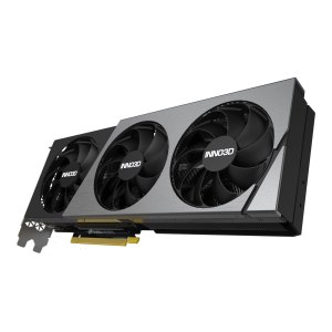 Inno3D GeForce RTX 4070 Ti SUPER X3 OC - Grafikkarten -...