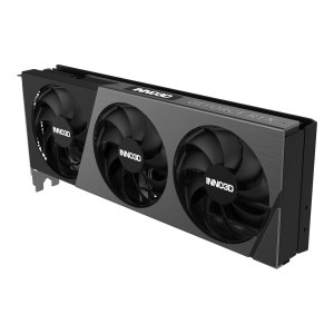 Inno3D GeForce RTX 4070 Ti SUPER X3 OC - Grafikkarten