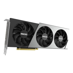 Inno3D GeForce RTX 4070 Ti SUPER X3 OC - Grafikkarten