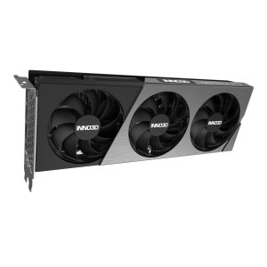 Inno3D GeForce RTX 4070 Ti SUPER X3 OC - Grafikkarten