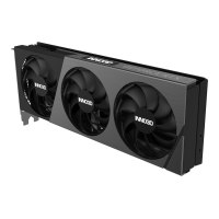 Inno3D GeForce RTX 4070 Ti SUPER X3 OC - Grafikkarten