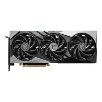 MSI GeForce RTX 4070 Ti SUPER 16G GAMING X - Grafikkarten