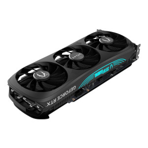 ZOTAC GAMING GeForce RTX 4070 Ti SUPER Trinity