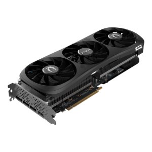 ZOTAC GAMING GeForce RTX 4070 Ti SUPER Trinity