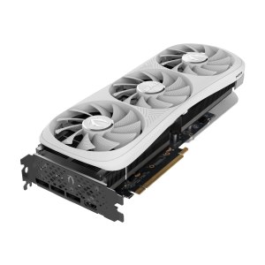 ZOTAC GAMING GeForce RTX 4070 Ti SUPER Trinity