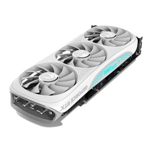 ZOTAC GAMING GeForce RTX 4070 Ti SUPER Trinity