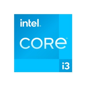 Intel Core i3 i3-14100 - 3.5 GHz - 4 core - 8 thread