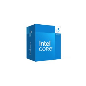 Intel Core i5 i5-14400 - 2.5 GHz - 10 core - 16 thread