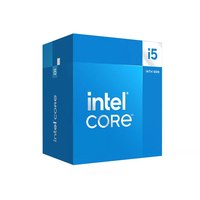 Intel Core i5 i5-14400 - 2.5 GHz - 10 core - 16 thread