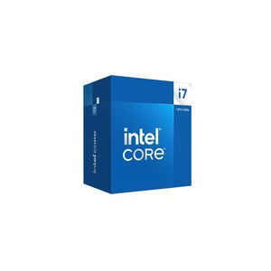 Intel CPU i7-14700 20 Cores 5.4GHz LGA1700 - Core i7 -...