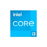 Intel Core i3 i3-14100 - 3.5 GHz - 4 Kerne - 8 Threads