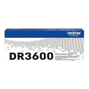 Brother DR3600 - Original - drum unit - for Brother...