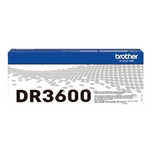 Brother DR3600 - Original - Trommeleinheit - für...