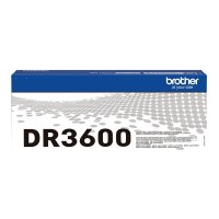 Brother DR3600 - Original - Trommeleinheit - für Brother HL-L5215DN