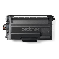 Brother TN3600 - Schwarz - original - Box - Tonerpatrone