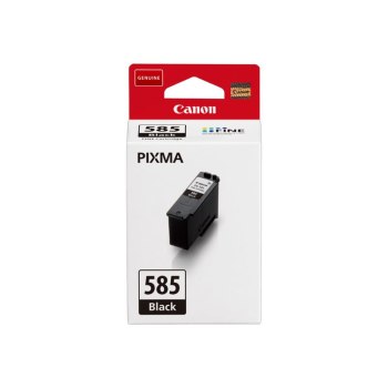 Canon PG-585 - 7.3 ml - Schwarz - original - Hängebox