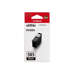 Canon PG-585 - 7.3 ml - black - original - hanging box