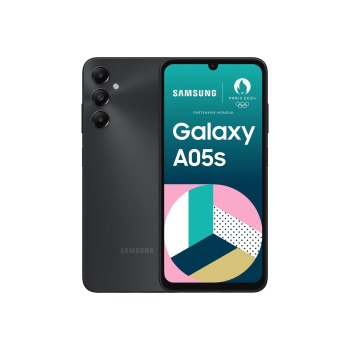 Samsung Galaxy A05s - 4G Smartphone - Dual-SIM