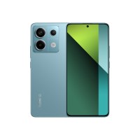 Xiaomi Redmi Note 13 Pro 5G - 5G Smartphone - Dual-SIM - RAM 8 GB / Interner Speicher 256 GB - OLED-Display - 6.67" - 2712 x 1220 Pixel (120 Hz)