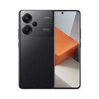 Xiaomi Redmi Note 13 Pro+ - 5G Smartphone - Dual-SIM - RAM 8 GB / Interner Speicher 256 GB - OLED-Display - 6.67" - 2712 x 1220 Pixel (120 Hz)