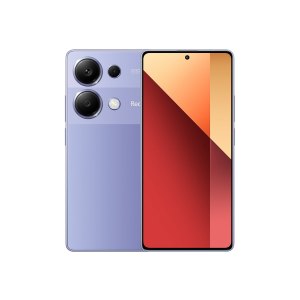 Xiaomi Redmi Note 13 Pro - 4G Smartphone - Dual-SIM - RAM...