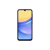 Samsung Galaxy A15 5G - 5G Smartphone - Dual-SIM - RAM 4 GB / Interner Speicher 128 GB - microSD slot - OLED-Display - 6.5" - 2340 x 1080 Pixel (90 Hz)