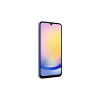 Samsung Galaxy A25 - 5G Smartphone - Dual-SIM - RAM 6 GB / Interner Speicher 128 GB - microSD slot - OLED-Display - 6.5" - 2340 x 1080 Pixel (120 Hz)