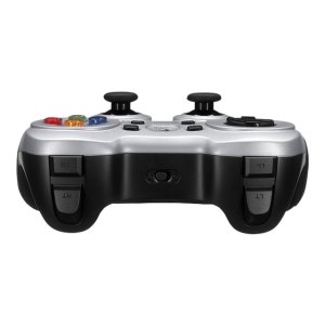 Logitech Wireless Gamepad F710 - Game Pad - 10 Tasten -...