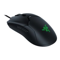 Razer Viper 8KHz - Maus - rechts- und linkshändig