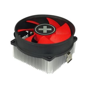 Xilence Performance C Series A250PWM - Prozessor-Luftkühler - (für: Socket 754, Socket 940, Socket 939, AM2, AM2+, AM3, AM3+, FM1, AM4)
