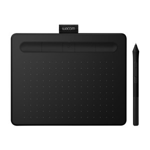 Wacom Intuos S with Bluetooth - Digitalisierer