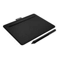 Wacom Intuos S with Bluetooth - digitizer