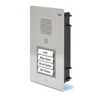 Auerswald TFS-Dialog 304 - 0,02 - 0,05 MHz - 200 m - 45 x 35 x 10 mm - 685 g - 19-60 V CC